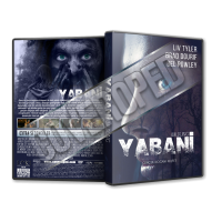 Yabani - Wildling 2018 Türkçe Dvd cover Tasarımı